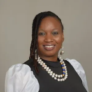 Cherese Mbila