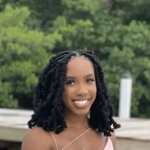 Deezya Monroe