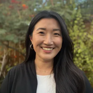 Jacqueline Guan