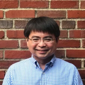 Yu-ying Chen