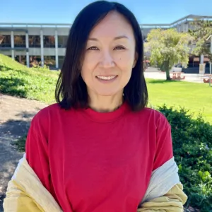Maki Itoi, AMFT, Associate Marriage & Family Therapist in Fremont, CA 94538-2974