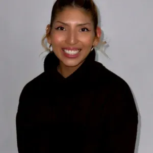 Melanie Carrion