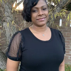 Yolanda Francis