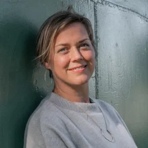 Hilary Foreman