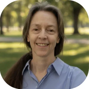 Lynne Goldsmith