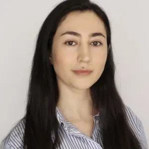 Farzana Zarabi