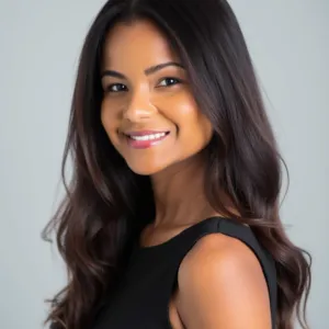 Arelis Roche cora