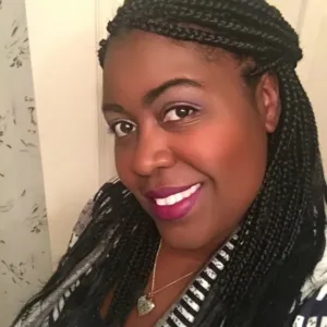 Tameka Mcfarland