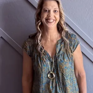 Mary Goggins