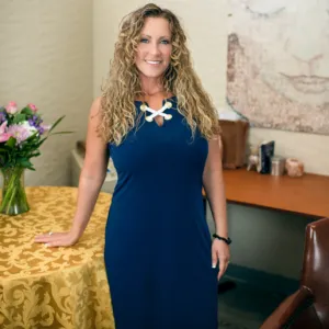 Jessica Cottrell, LPC, CCTP, DBT informed, EMDR certified, Licensed Professional Counselor in ,  