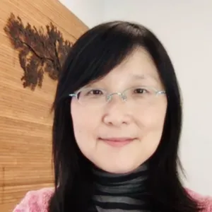 Pei-yi Lin