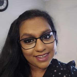 Sara Sarvaiya