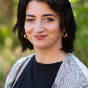 Jessica Magnani