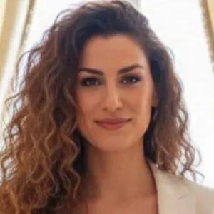 Pamela Ramirez