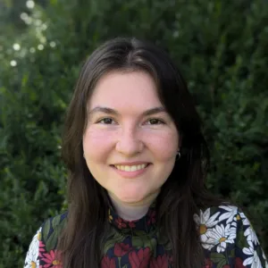 Catherine Wright