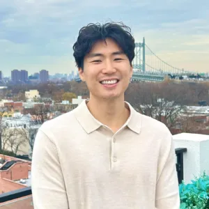Victor Yu