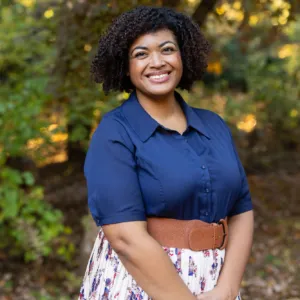 Naomi Mckenzie