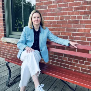 Jenn Merthe-grayson
