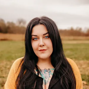 Alyssa Reaume