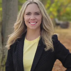 Jessica Asher