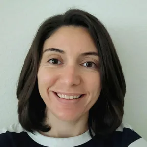 Vanessa Labarga