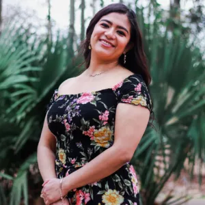 Erika Rojas garcia