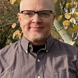 Steve Loader
