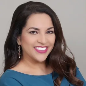 Isela Garcia white