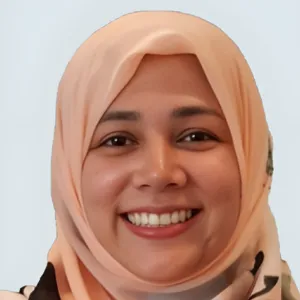 Huma Qadir