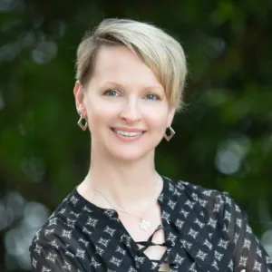 Catherine Hodge