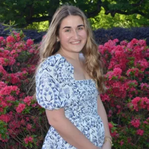 Allyson Goetz, MS, LCMHCA, NCC, Licensed Clinical Mental Health Counselor Associate in Holly Springs, NC 27540