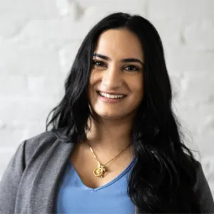Alka Chaudhary