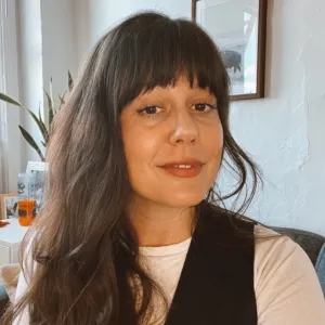 Amanda Halbert, AMFT, Associate Marriage & Family Therapist in Portland, OR 97213