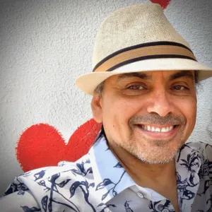 Henry "enrique" Ortiz