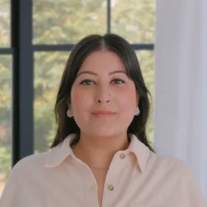 Zahrah Khan