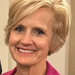 Jennifer Russell