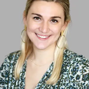 Anna Bridges