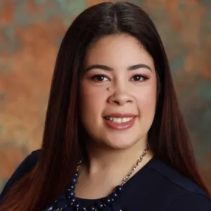 Ederis Martinez-Cunion, MS, LPC, Counselor in Ashland, VA 