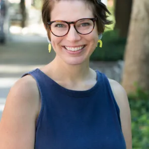 Anna Nathanson, LCSW, Social Worker in New York, NY 