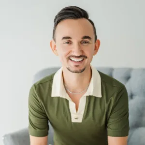 Dr. Josh Littleton, Ph.D, CST, Clinical Sexologist in Tampa, FL 33607