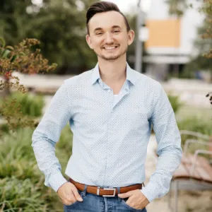 Dr. Josh Littleton, Ph.D, CST, Clinical Sexologist in Tampa, FL 33607