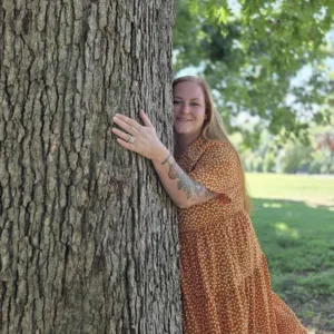 Ashlyn Hawkins, LMFTA, Associate Marriage & Family Therapist in Asheville, NC 28801