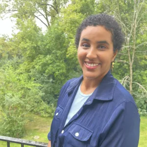 Naema Aden