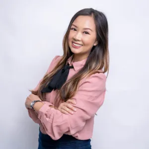 Barbara Wong