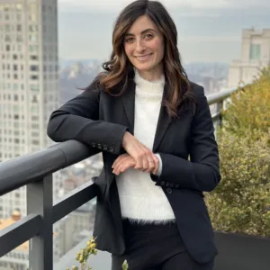 Marisa Markowitz