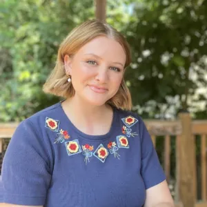 Catherine Perry