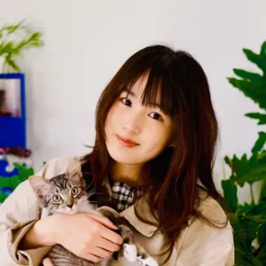 Bingbin Xia