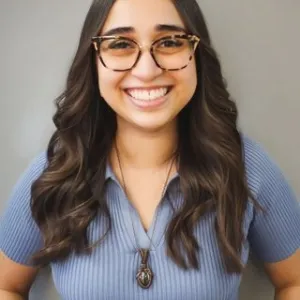 Mariela Castro, M.Ed., LPC, NCC, Licensed Professional Counselor in Houston, TX 77056