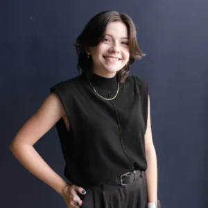 Hannah Chaney