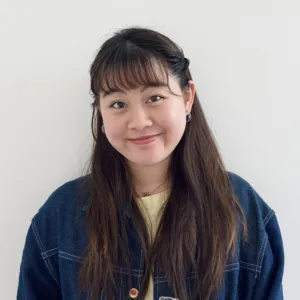 Audrey Lin